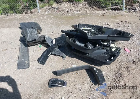 2014 Jeep Cherokee Trailhawk из США, поврежденный, VIN 1C4PJMBS7EW273507